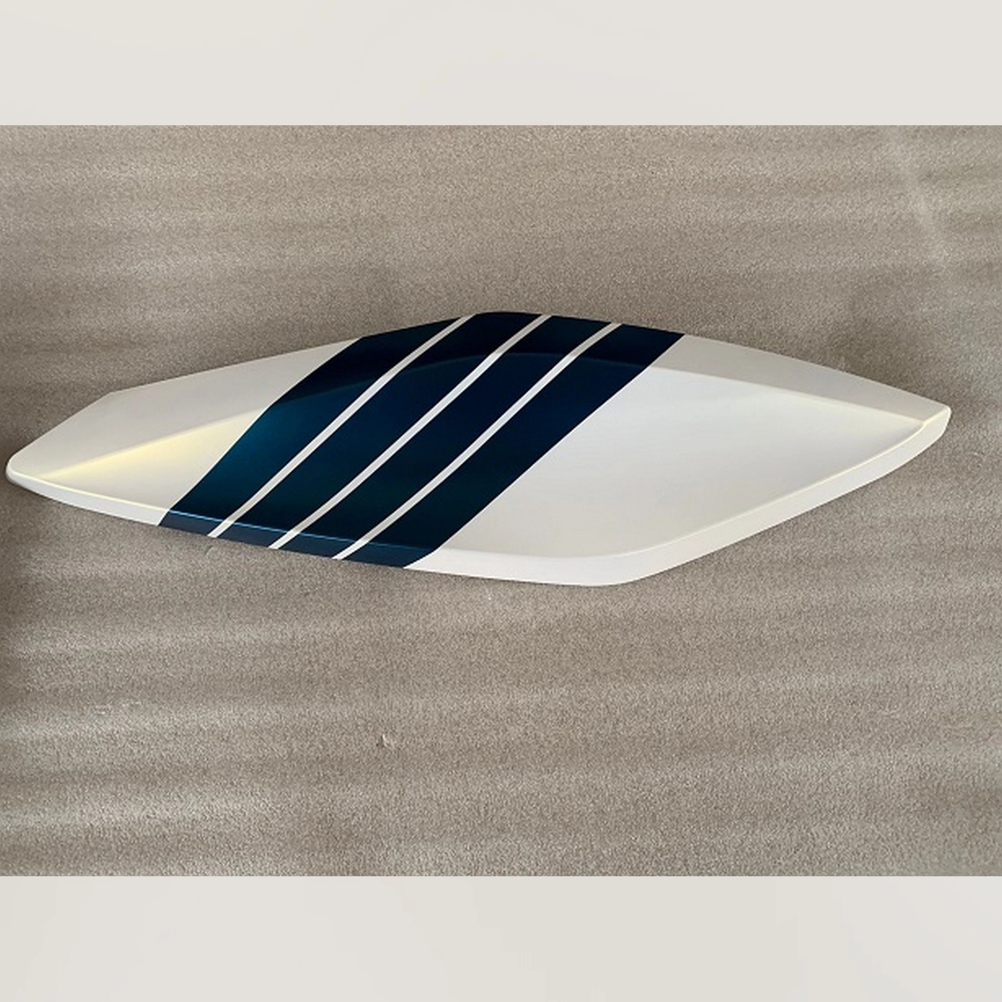 ARORA CHINF 318 ÖN SOL FAR PANELİ NARDO GRİ #CHINF318 - 024